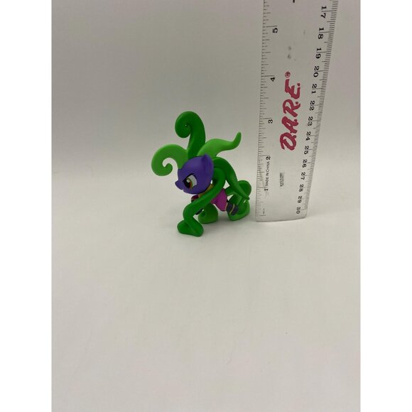 2016 Funko Mystery Minis My Little Pony Mane-iac Mayhem Figurine Toy - Picture 2 of 7